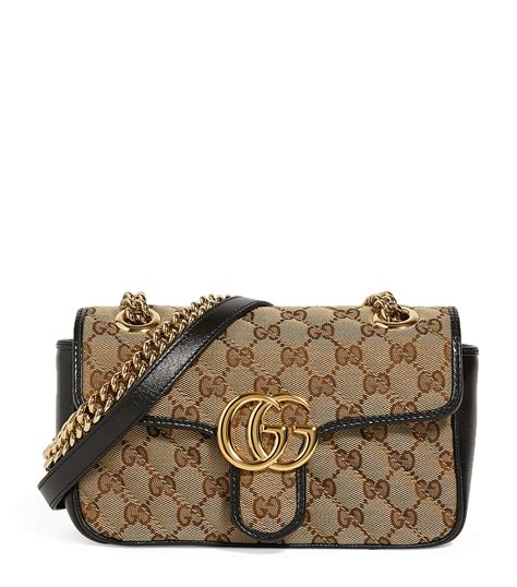 gucci small marmont